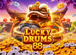 Lucky Drums 88